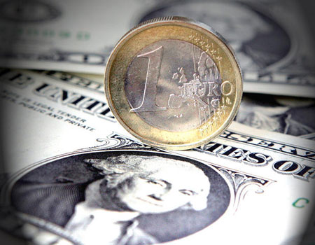Торги на межбанковском валютном рынке открылись в диапазоне 8,532-8,586 грн/$