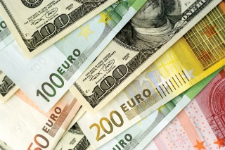 Торги на межбанковском валютном рынке открылись в диапазоне 8,503-8,536 грн/долл. 