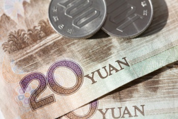 Курс юаня — это не только проблема Китая, это проблема всего мирового общества