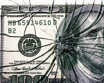 Доллар сдает позиции на международном валютном рынке