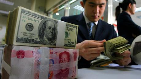 Доллар останется основой валютных резервов КНР