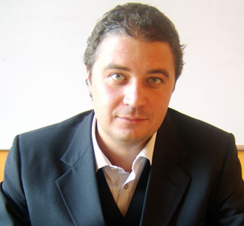Юрий Сердюк, начальник управления казначейских операций Platinum Bank, рассказал "Минфину" о ситуации на межбанке.