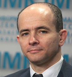Борис Кушнирук, экономический эксперт, высказал мнение относительно курса доллара в нынешнем году.