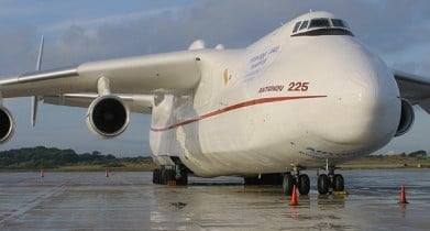 Авиастроители Украины добились существенных льгот 