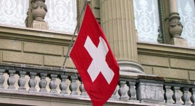 США под предлогом борьбы с терроризмом требуют от швейцарских банков раскрыть тайну вкладов