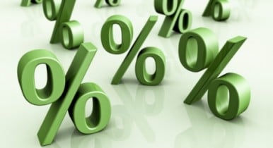 Закон о запрете одностороннего увеличения процентов по кредитам вступил в силу
