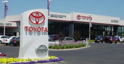 Toyota пообещала учиться на своих ошибках