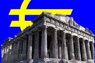 ЕС вольет в Грецию до 25 миллиардов евро 