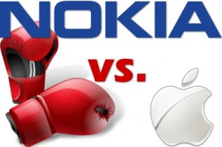 В США началось патентное расследование в отношении Nokia и Apple