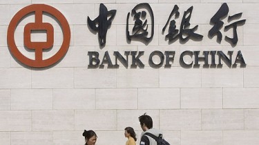 Китай вновь ужесточает кредитную политику в стране