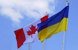Канада готова создать с Украиной зону свободной торговли