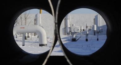 «Газпром» перечислил Белоруссии 625 млн долларов за 12,5% акций «Белтрансгаза»