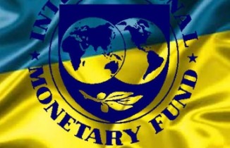 Украина надеется на возобновление поддержки МВФ в третьем квартале 2010 года