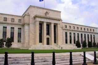 Роль ФРС в экономике США усиливается