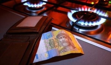 Цена газа для Украины должна быть почти как для Беларуси