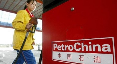 Китайцы составили план гегемонии на мировом рынке нефти