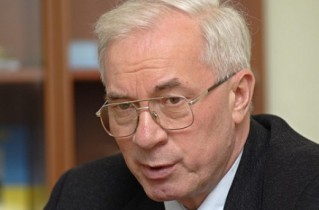 Азаров уговорил МВФ на новое соглашение по сотрудничеству