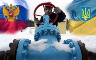 «Газпром» хочет «контрольный пакет» украинской ГТС