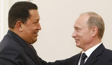 Россия предоставит Венесуэле кредит в 2,2 млрд долларов