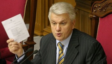 Литвин обещает бюджет до 1 мая