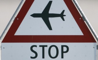 Авиакомпании мира теряют 200 млн долларов в день