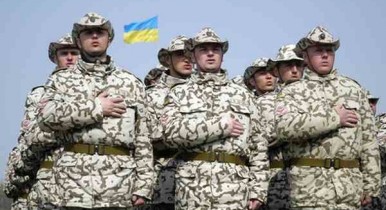Счётная палата: Выполнение госпрограммы развития Вооруженных сил Украины было сорвано