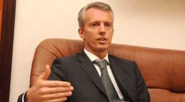 СБУ: Запасы Госрезерва расхищены на 5 млрд гривен