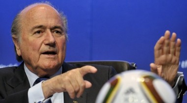 ФИФА ожидает прибыль от Чемпионата мира по футболу 2010 в размере одного миллиарда долларов