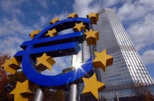 Министры финансов договорились о помощи еврозоне