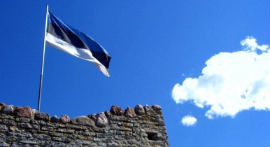Европейская комиссия согласилась принять Эстонию в еврозону
