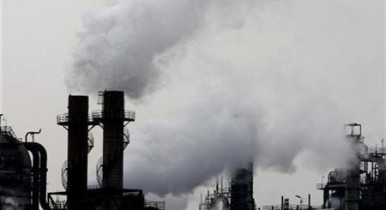 Япония потребовала от Украины отчёт за «парниковые» деньги