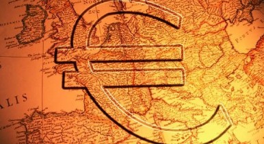 Евро не видит дна
