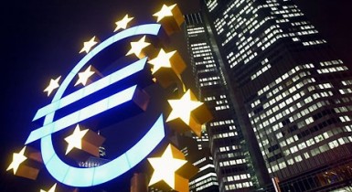 Европейский центральный банк построит новую штаб-квартиру за миллиард долларов