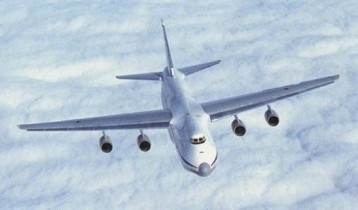 В России возобновят производство самолетов «Руслан»