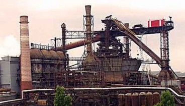 Украинская металлургия переходит под контроль россиян