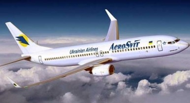 «АэроСвит» ведёт переговоры с Boeing о приобретении самолетов