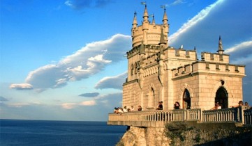 Крым теряет туристов из-за роста цен и некачественного сервиса
