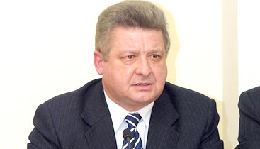 Рада впервые поменяла министра правительства Азарова