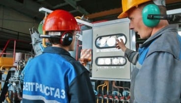 Минск угрожает ограничить транзит газа, если не получит доплату от Газпрома