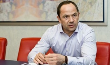 Тигипко: Экономическая ситуация требует сокращения доли госсектора
