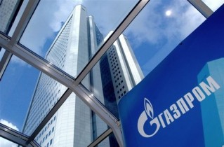 Fortune: «Газпром» — самая прибыльная компания мира по итогам 2009 года