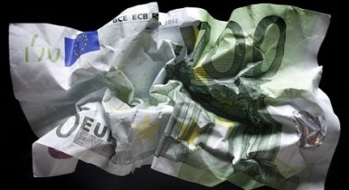 Мнение: Развал еврозоны поднимет Европу