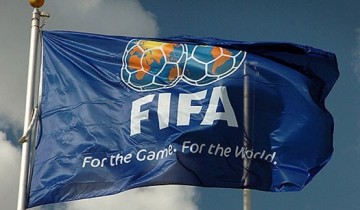 ФИФА получила 3,2 млрд долларов доходов от рекламы в результате ЧМ-2010 в ЮАР