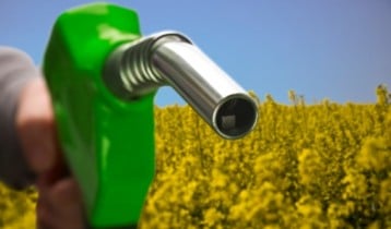 В Украине могут отложить переход на евростандарты нефтепродуктов