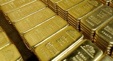 Золотовалютные резервы НБУ достигли 30 млрд долларов