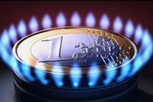 Украина предложила Rosukrenergo продать газ на внутреннем рынке