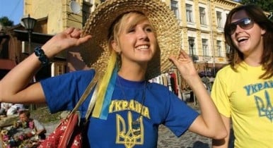 В Украине более 40% туристического рынка Украины находится в тени