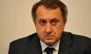 Экс-министр экономики Богдан Данилишин скрывается в Германии