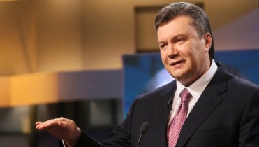 Янукович: Газовый кризис не повторится