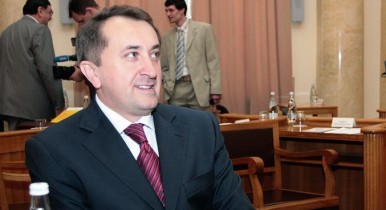 Интерпол объявил в розыск экс-министра экономики Данилишина